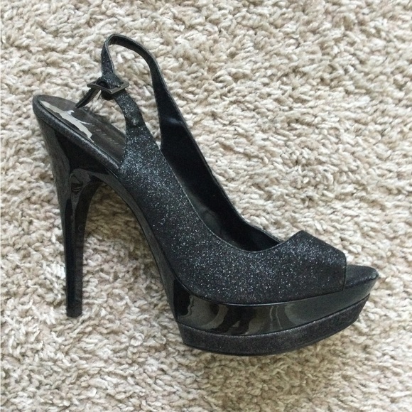 Platform Heels - Picture 4 of 16